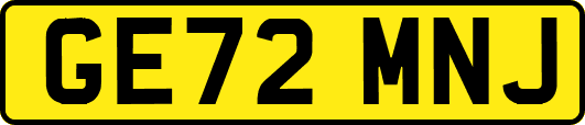 GE72MNJ