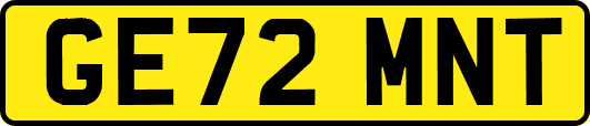 GE72MNT