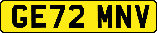 GE72MNV