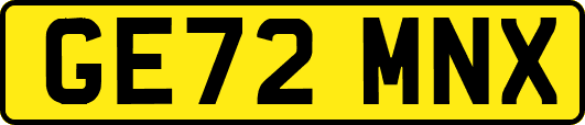 GE72MNX