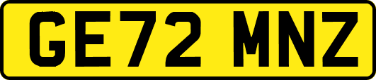 GE72MNZ