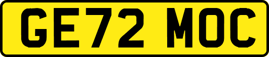 GE72MOC