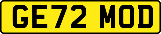 GE72MOD