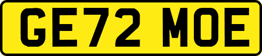 GE72MOE