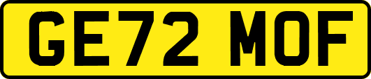 GE72MOF