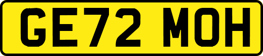 GE72MOH
