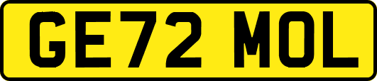 GE72MOL