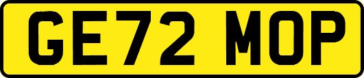 GE72MOP
