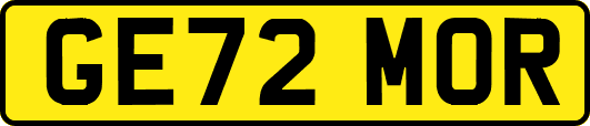 GE72MOR