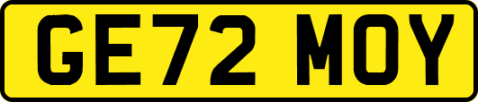 GE72MOY