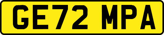 GE72MPA