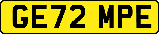 GE72MPE