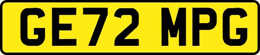 GE72MPG