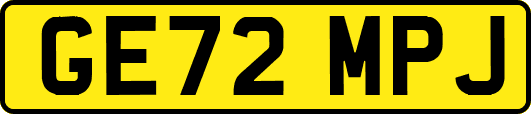 GE72MPJ