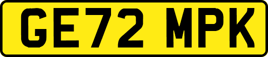 GE72MPK