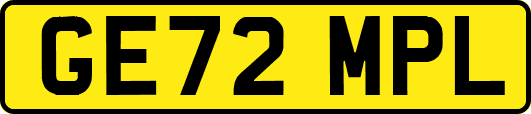 GE72MPL