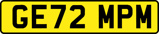 GE72MPM