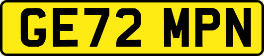 GE72MPN
