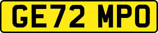 GE72MPO