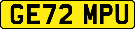 GE72MPU