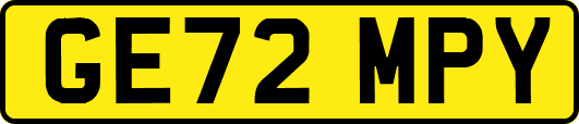 GE72MPY