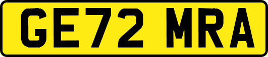 GE72MRA