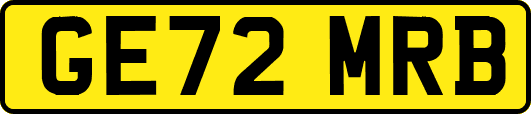 GE72MRB