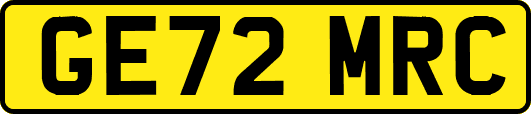 GE72MRC