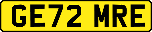 GE72MRE