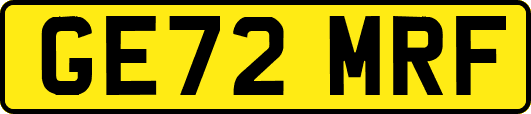 GE72MRF