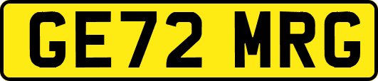 GE72MRG