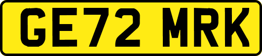 GE72MRK