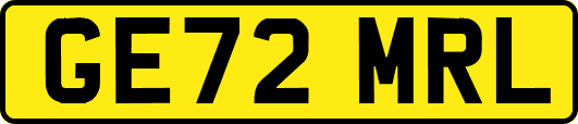 GE72MRL