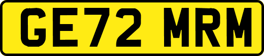 GE72MRM