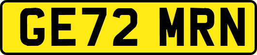 GE72MRN