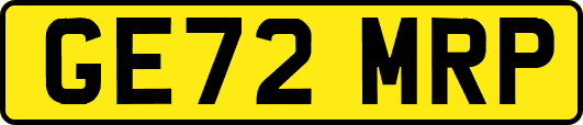 GE72MRP