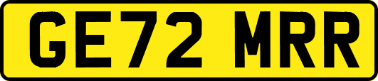 GE72MRR