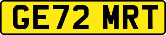 GE72MRT