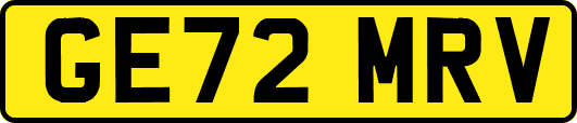 GE72MRV