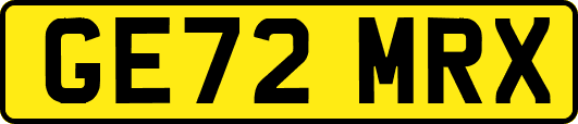 GE72MRX