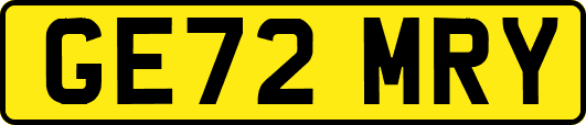 GE72MRY