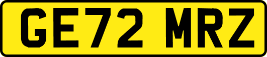 GE72MRZ