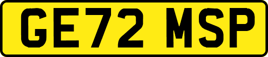 GE72MSP