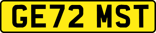 GE72MST