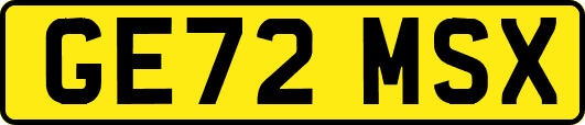 GE72MSX