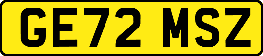 GE72MSZ