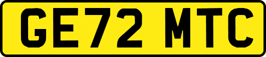 GE72MTC