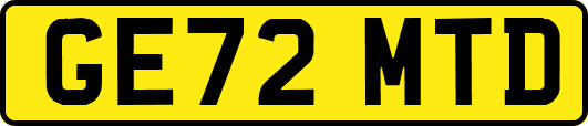 GE72MTD