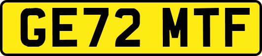 GE72MTF