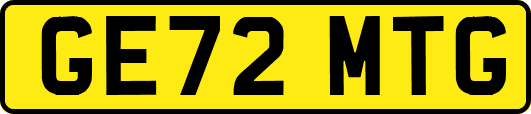 GE72MTG